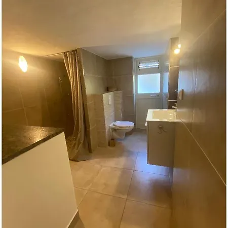 Acces Privee A La Apartman