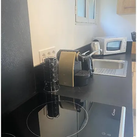 Acces Privee A La Apartman Olmeto