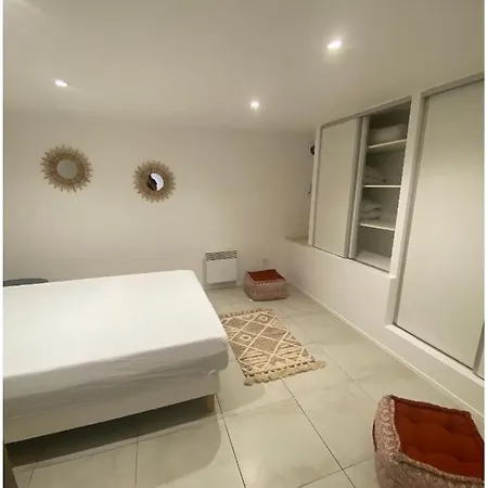 Acces Privee A La Apartman *
